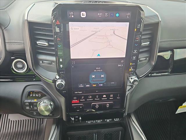 New 2026 RAM 1500 Rebel w/ Advanced Safety Group II image 14