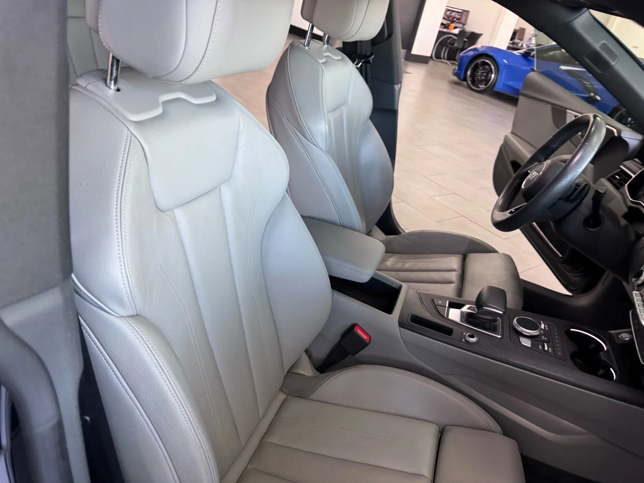 Used 2018 Audi A5 2.0T Premium Plus w/ Premium Plus image 13