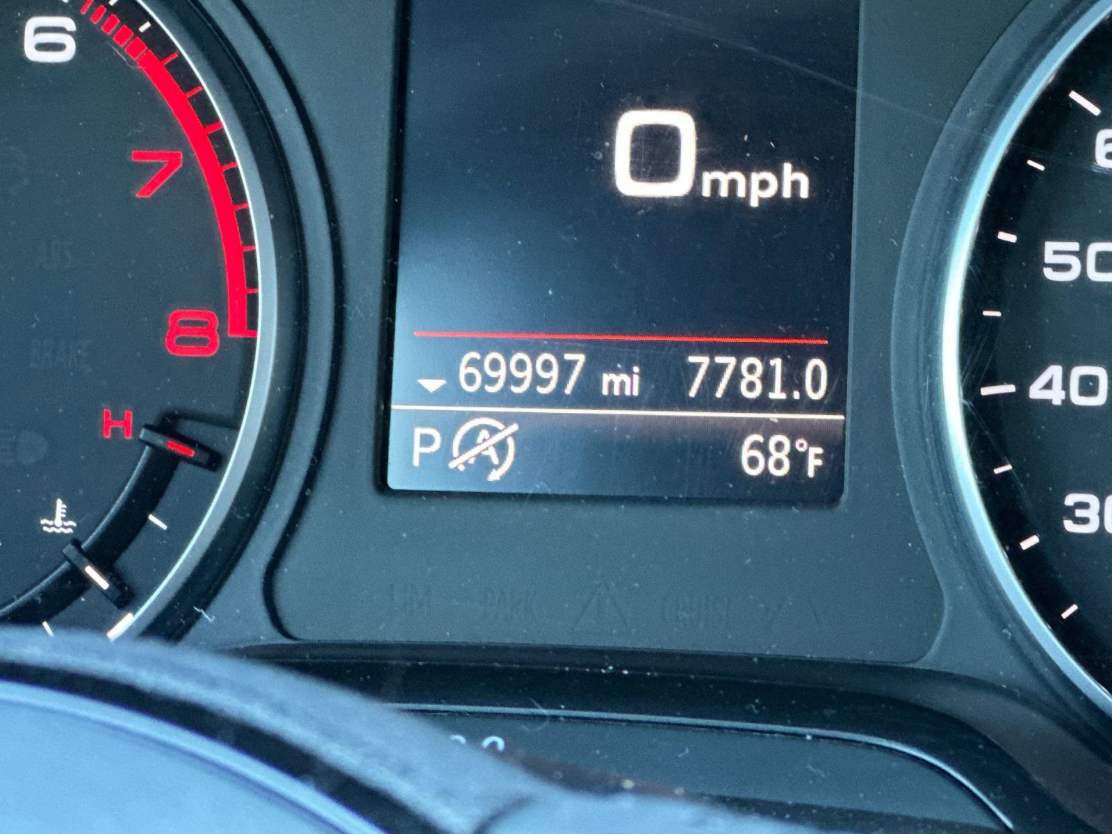 Used 2020 Audi A3 2.0T Premium image 26