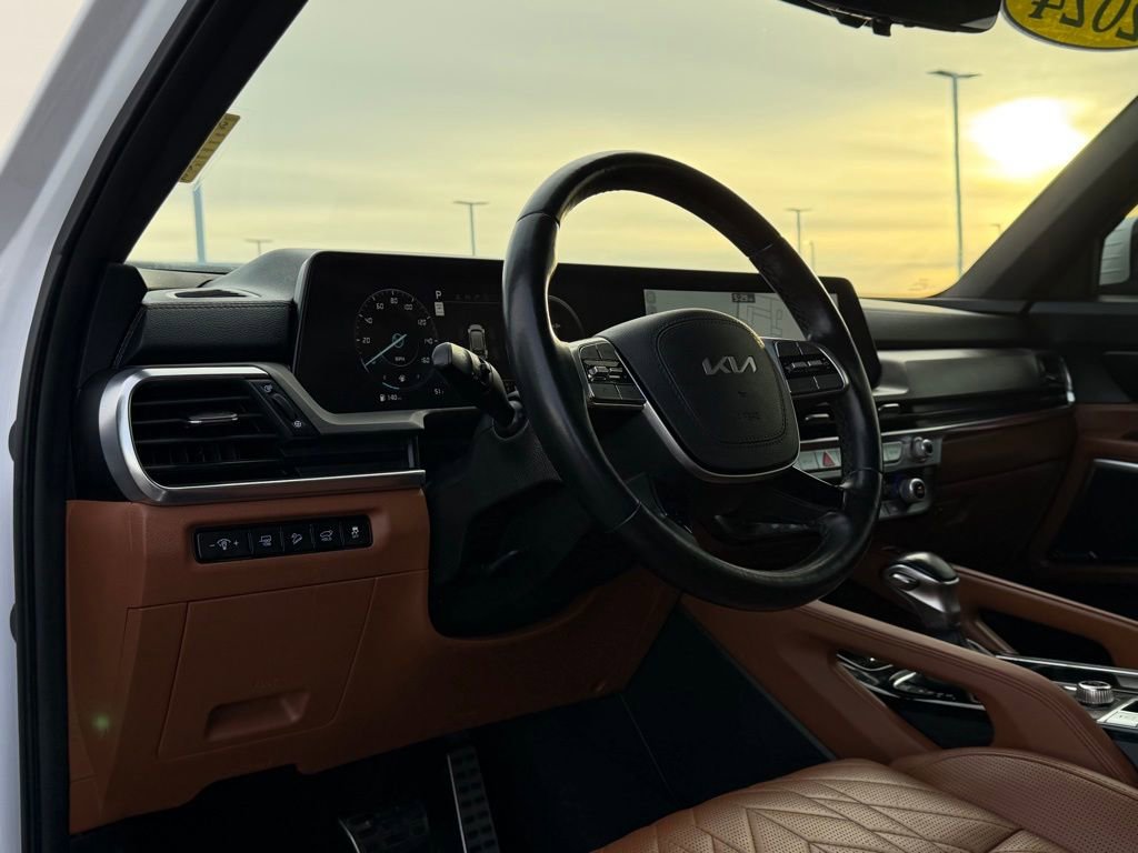 Used 2024 Kia Telluride SX Prestige X-Pro image 10