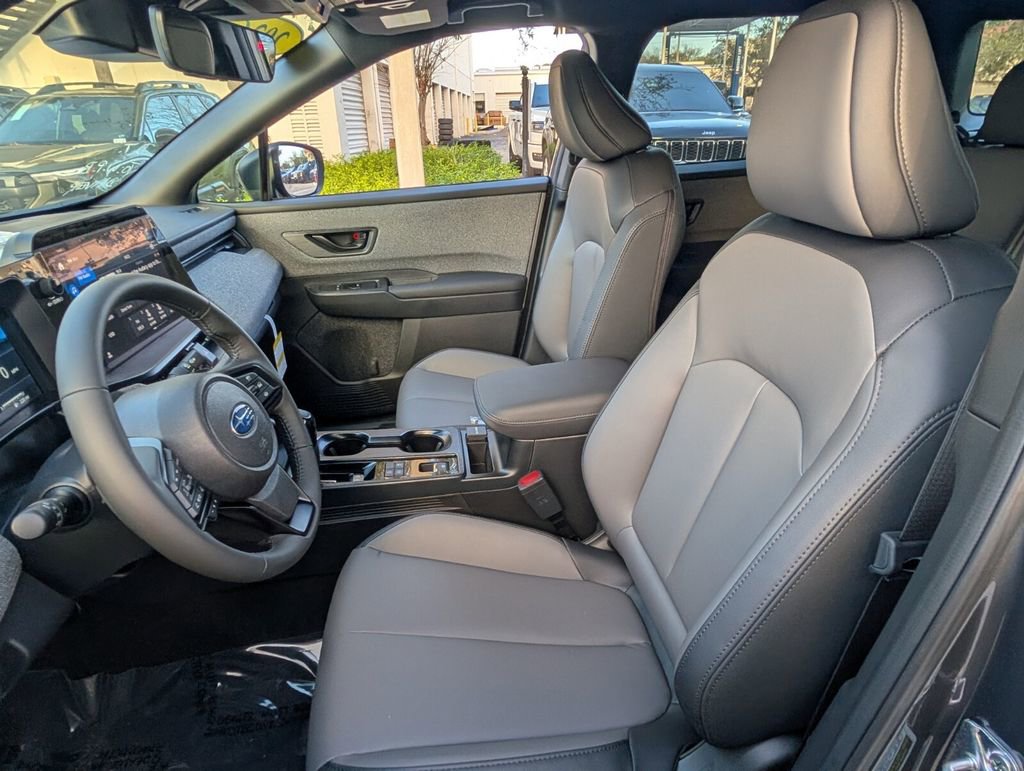 New 2026 Subaru Outback Premium image 10