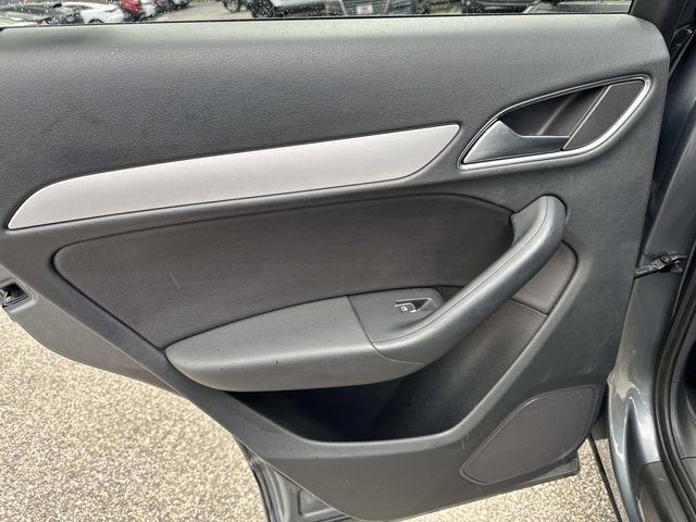 Used 2017 Audi Q3 2.0T Premium w/ Convenience Package image 13