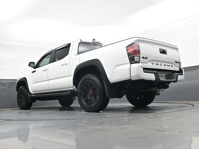 Used 2017 Toyota Tacoma TRD Pro AWD/4WD image 31