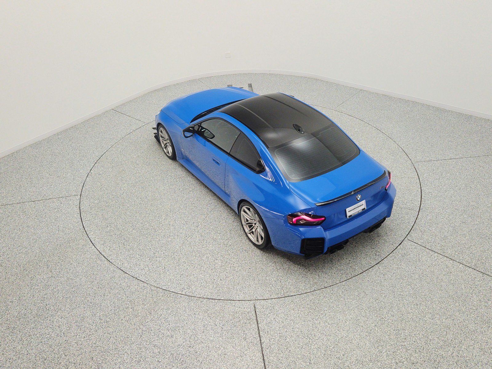 Used 2025 BMW M2 w/ Lighting Package RWD image 15