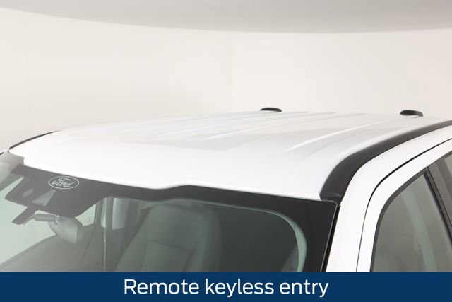 New 2026 Ford F350 XL w/ STX Appearance Package image 18