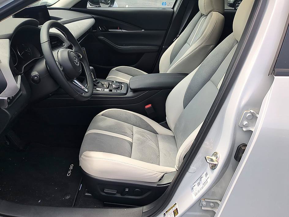 New 2026 MAZDA CX-30 2.5 Turbo Aire Edition AWD/4WD image 15
