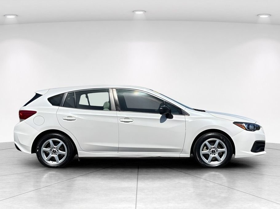 Used 2023 Subaru Impreza 2.0i AWD/4WD image 3