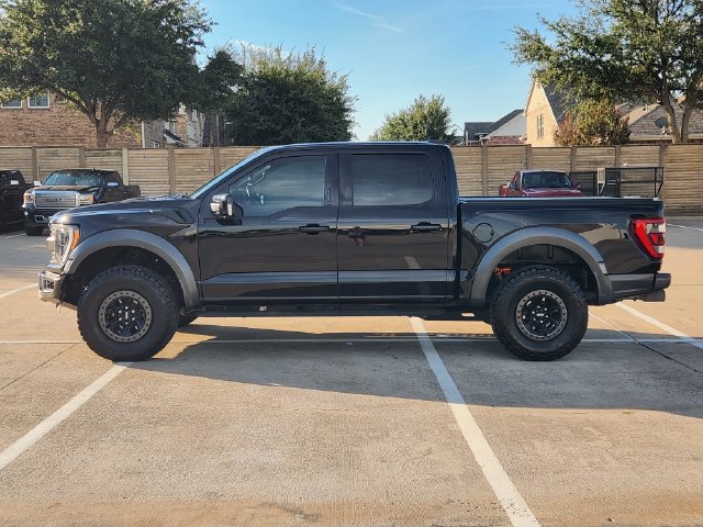 Used 2023 Ford F150 Raptor w/ Raptor Carbon Fiber Package AWD/4WD image 10