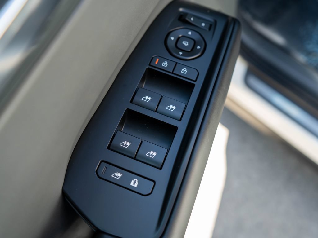 Certified 2024 Kia EV9 Land AWD/4WD image 20