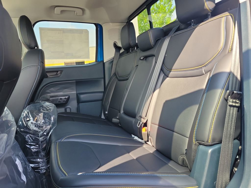 New 2026 Ford Maverick Lobo image 10