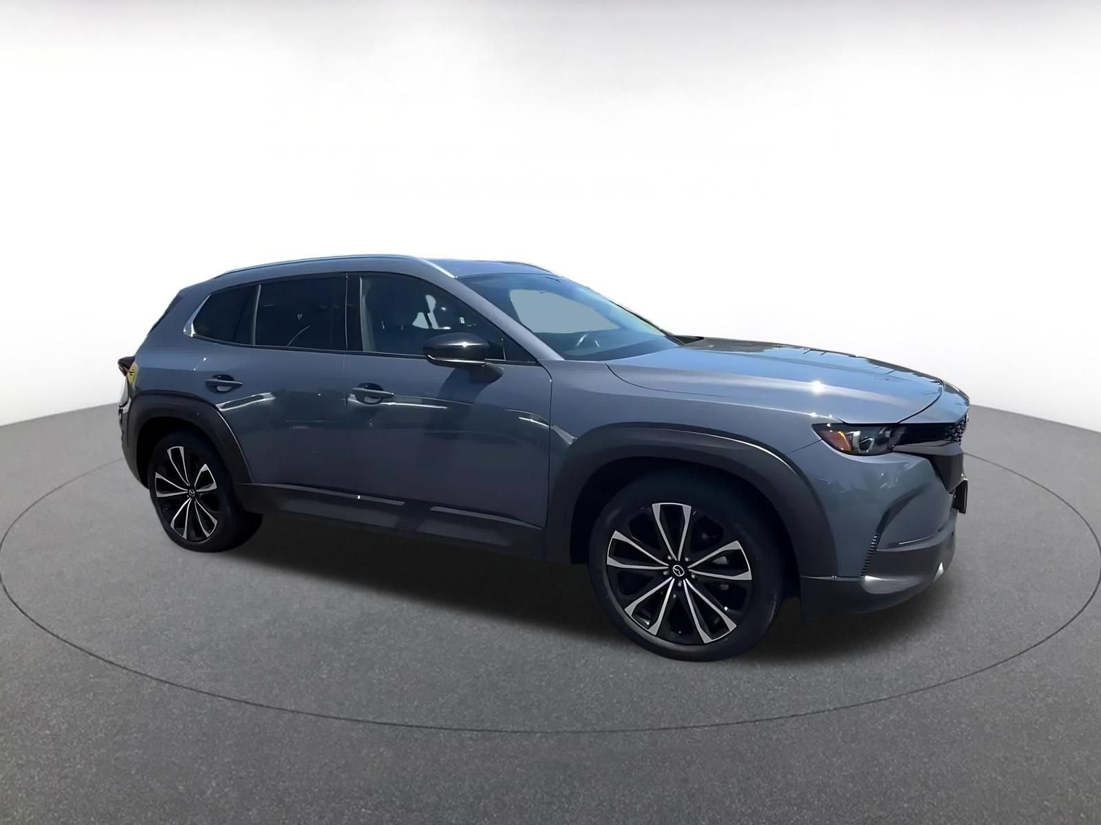 Used 2026 MAZDA CX-50 AWD 2.5 S w/ Premium Package video 2