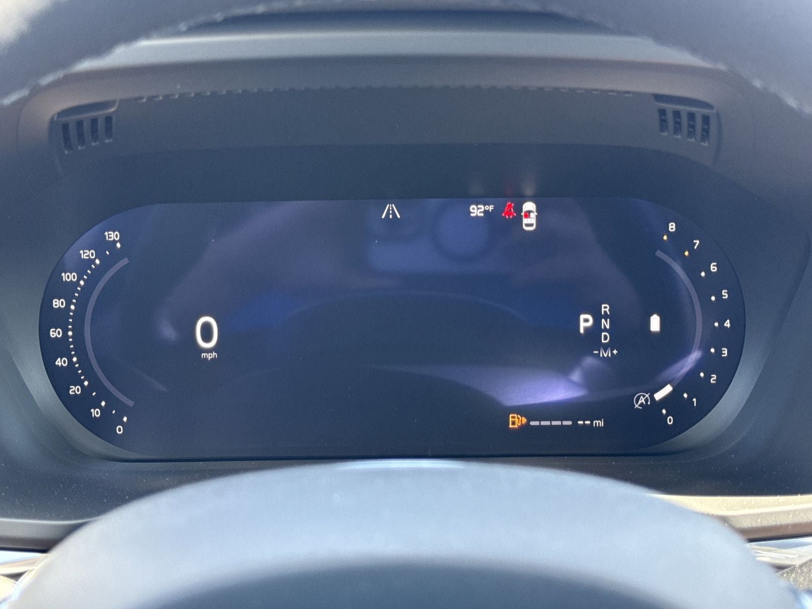New 2026 Volvo XC60 B5 Core w/ Climate Package AWD/4WD image 21