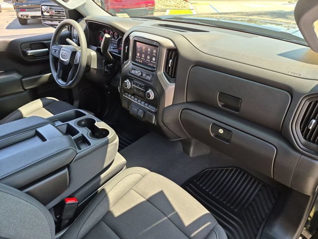 Used 2026 GMC Sierra 1500 Pro w/ Pro Value Package RWD image 28