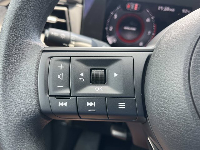 New 2026 Nissan Kicks S FWD image 24