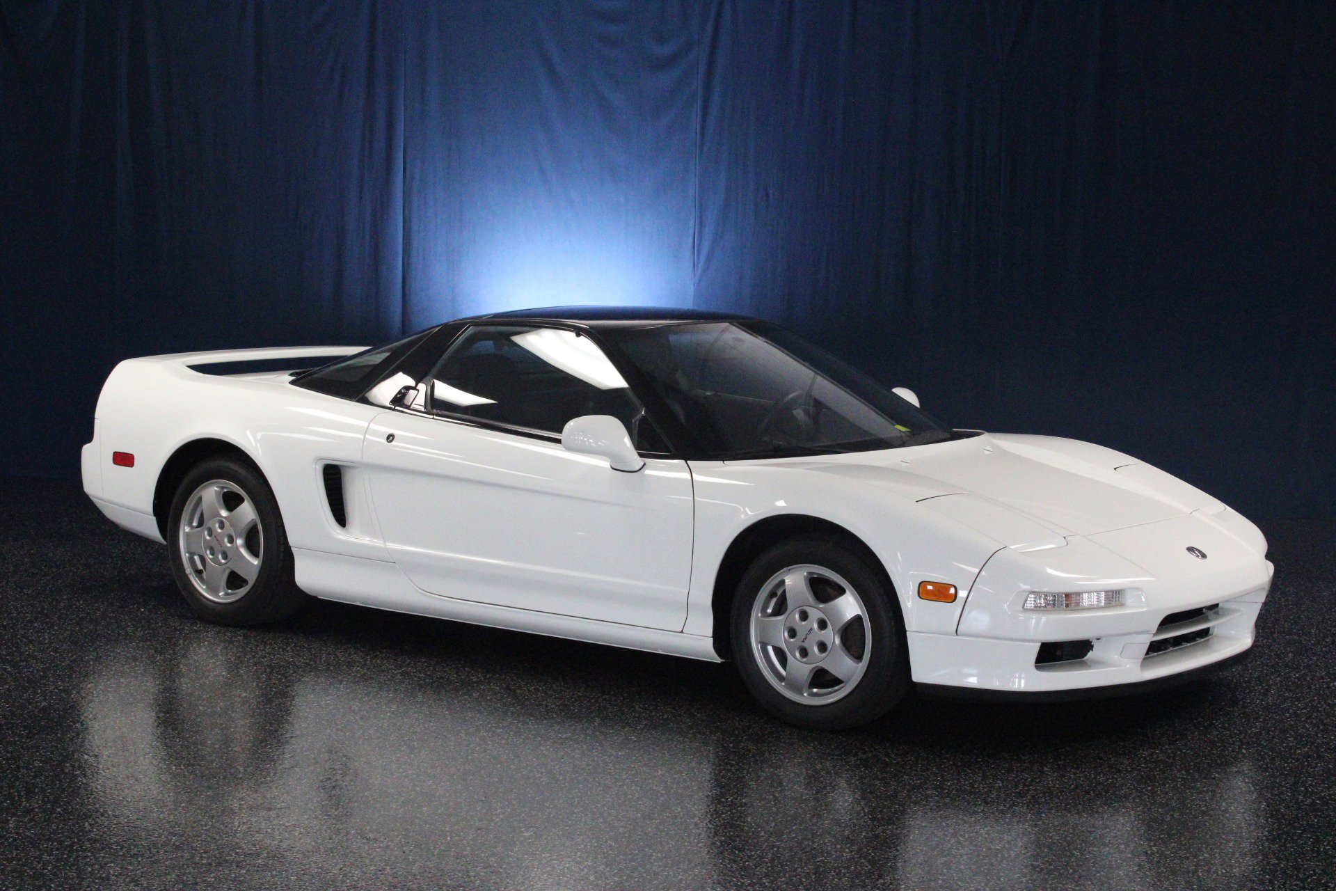 Used 1993 Acura NSX image 1