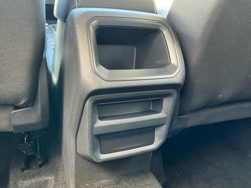 Used 2025 Volkswagen Taos S w/ Taos MDO Package image 23