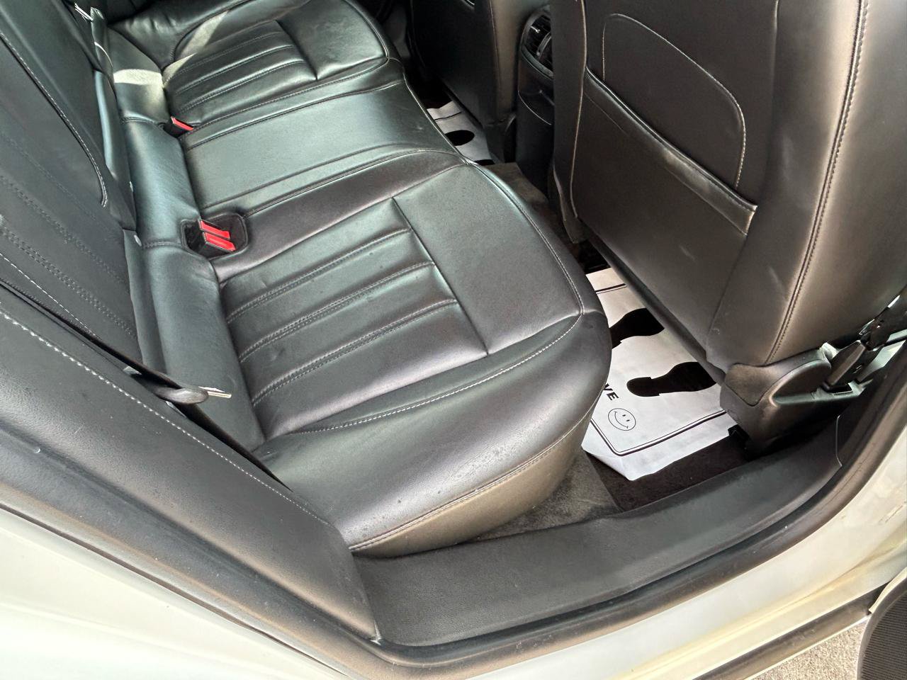 Used 2011 Buick Regal CXL FWD image 11
