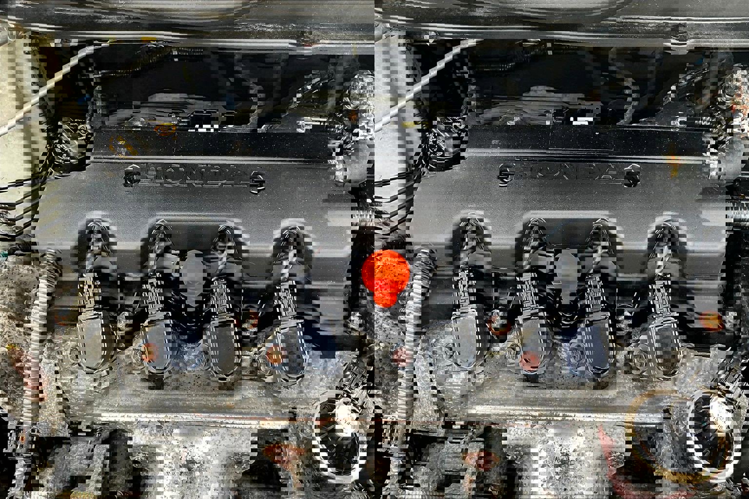 Used 2014 Honda Civic LX image 32