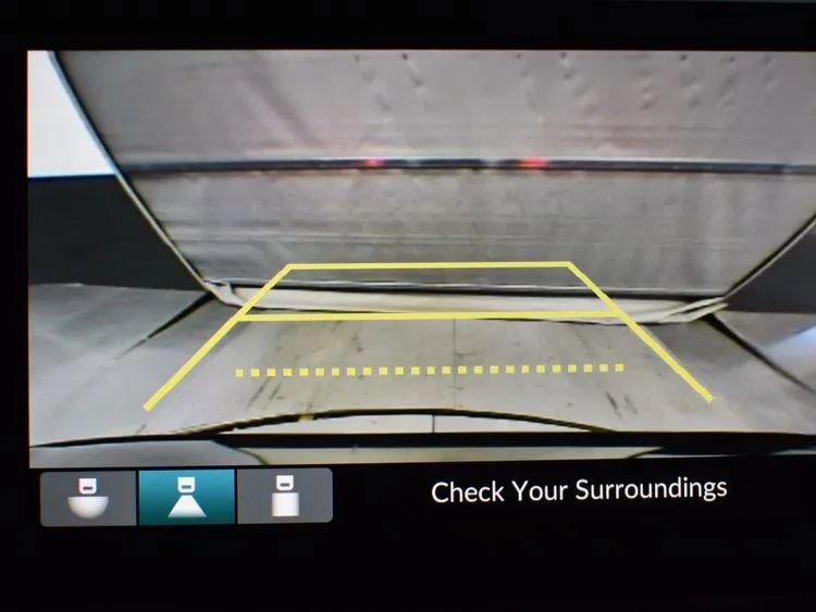Used 2025 Honda Accord LX image 29