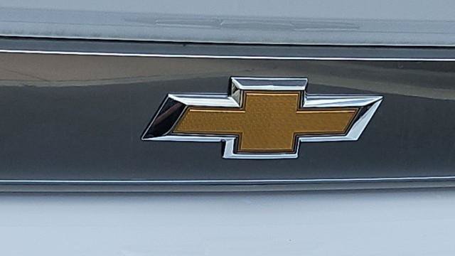 New 2025 Chevrolet Brightdrop 600 FWD image 27