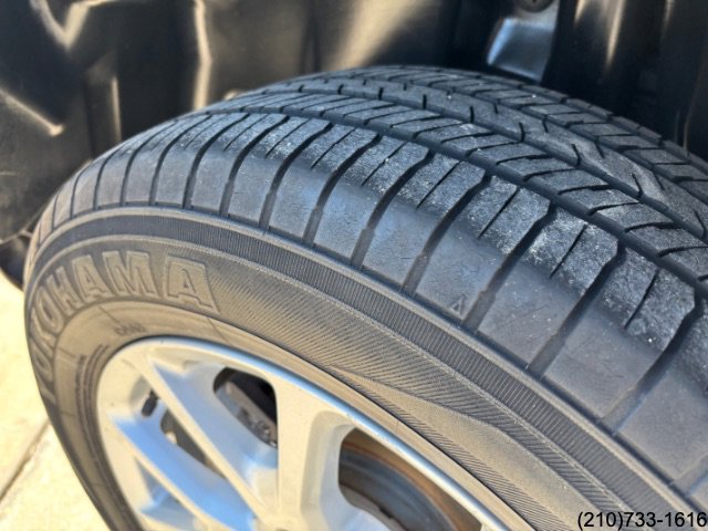 Used 2014 Jeep Cherokee Latitude image 32
