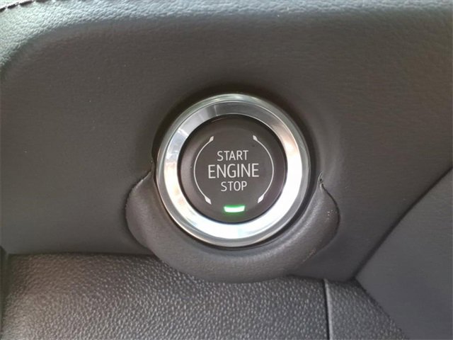New 2026 Chevrolet Tahoe Z71 w/ Comfort Package image 25