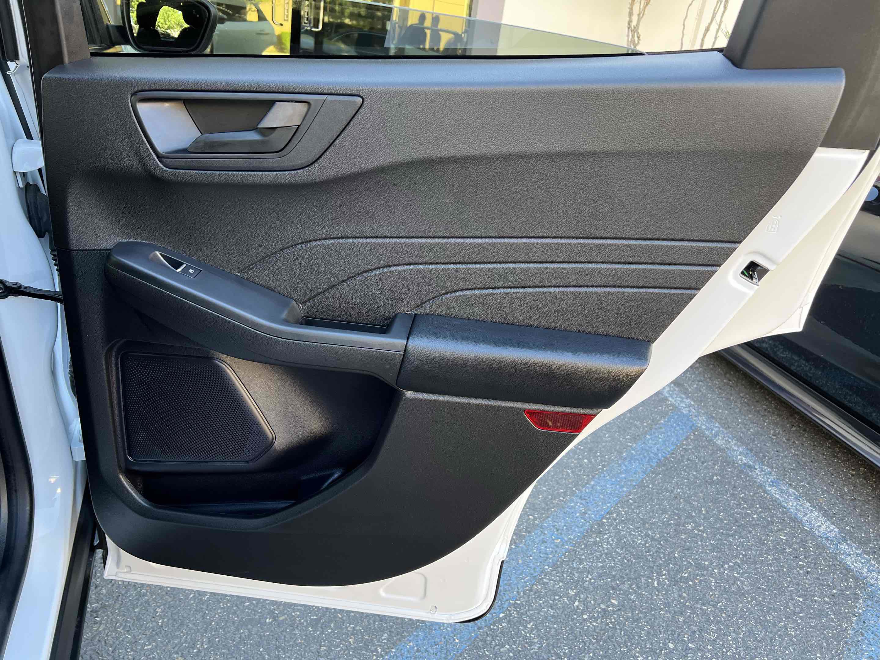 Used 2024 Ford Escape Active image 46