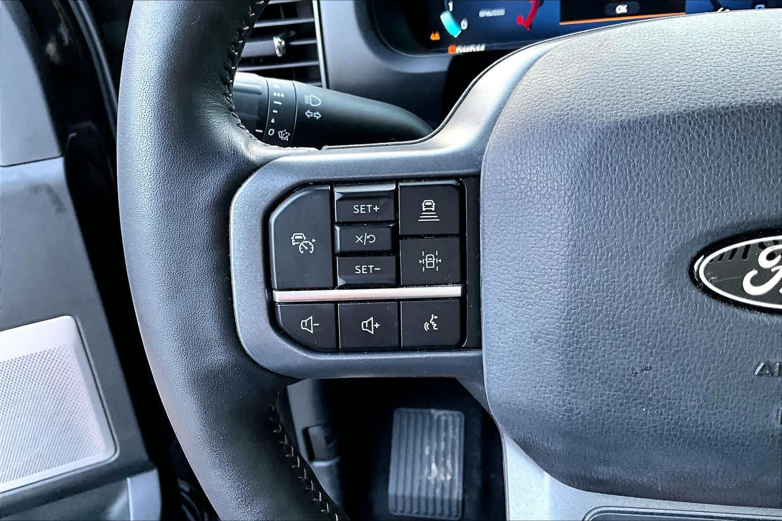 Used 2024 Ford F150 Lariat w/ Equipment Group 502A High AWD/4WD image 24