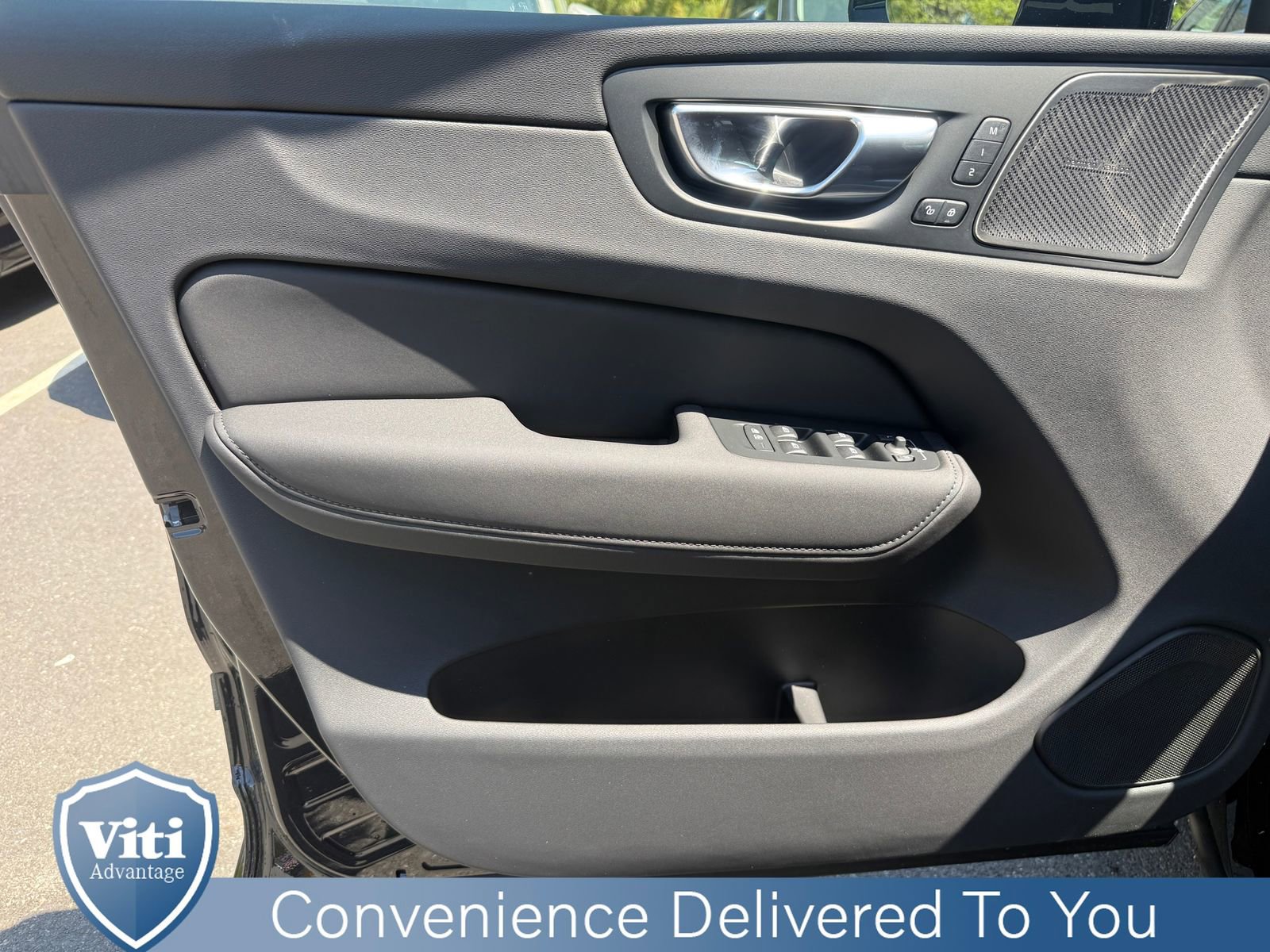 New 2026 Volvo XC60 B5 Ultra w/ Protection Package Premier AWD/4WD image 11