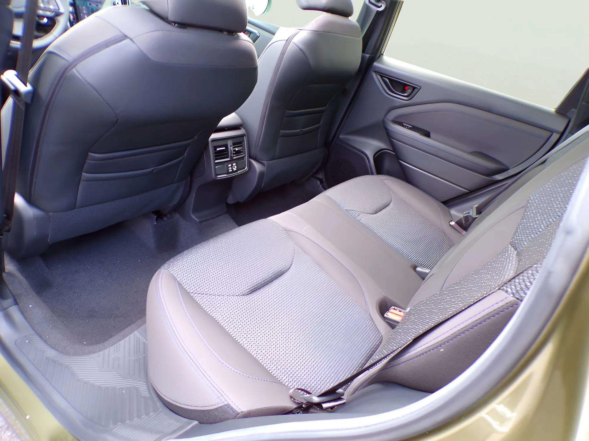 Certified 2026 Subaru Forester Premium AWD/4WD image 20