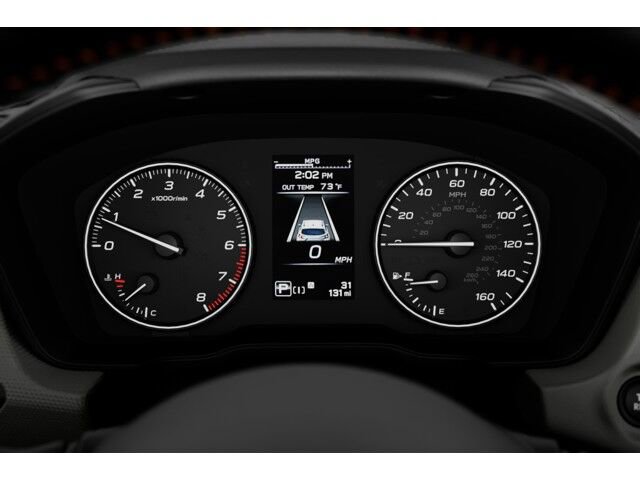 Used 2025 Subaru Crosstrek 2.5i Limited w/ Popular Package #4A image 18