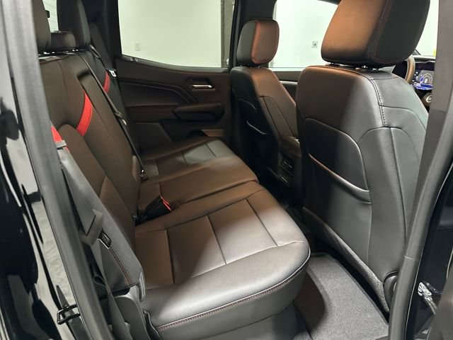 New 2026 Chevrolet Colorado Z71 w/ Technology Package image 9
