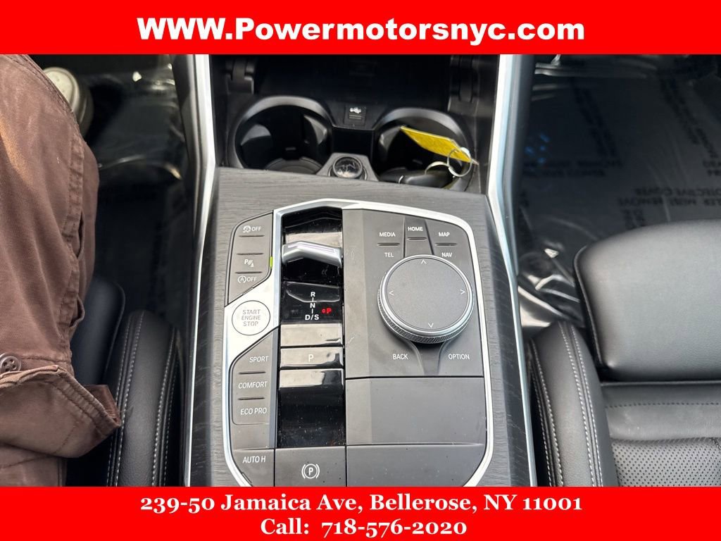 Used 2024 BMW 330i xDrive Sedan image 40