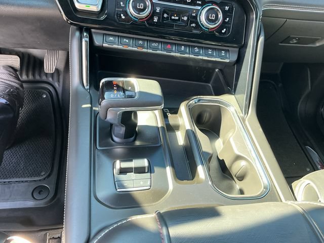 Used 2023 GMC Sierra 1500 AT4X AWD/4WD image 18