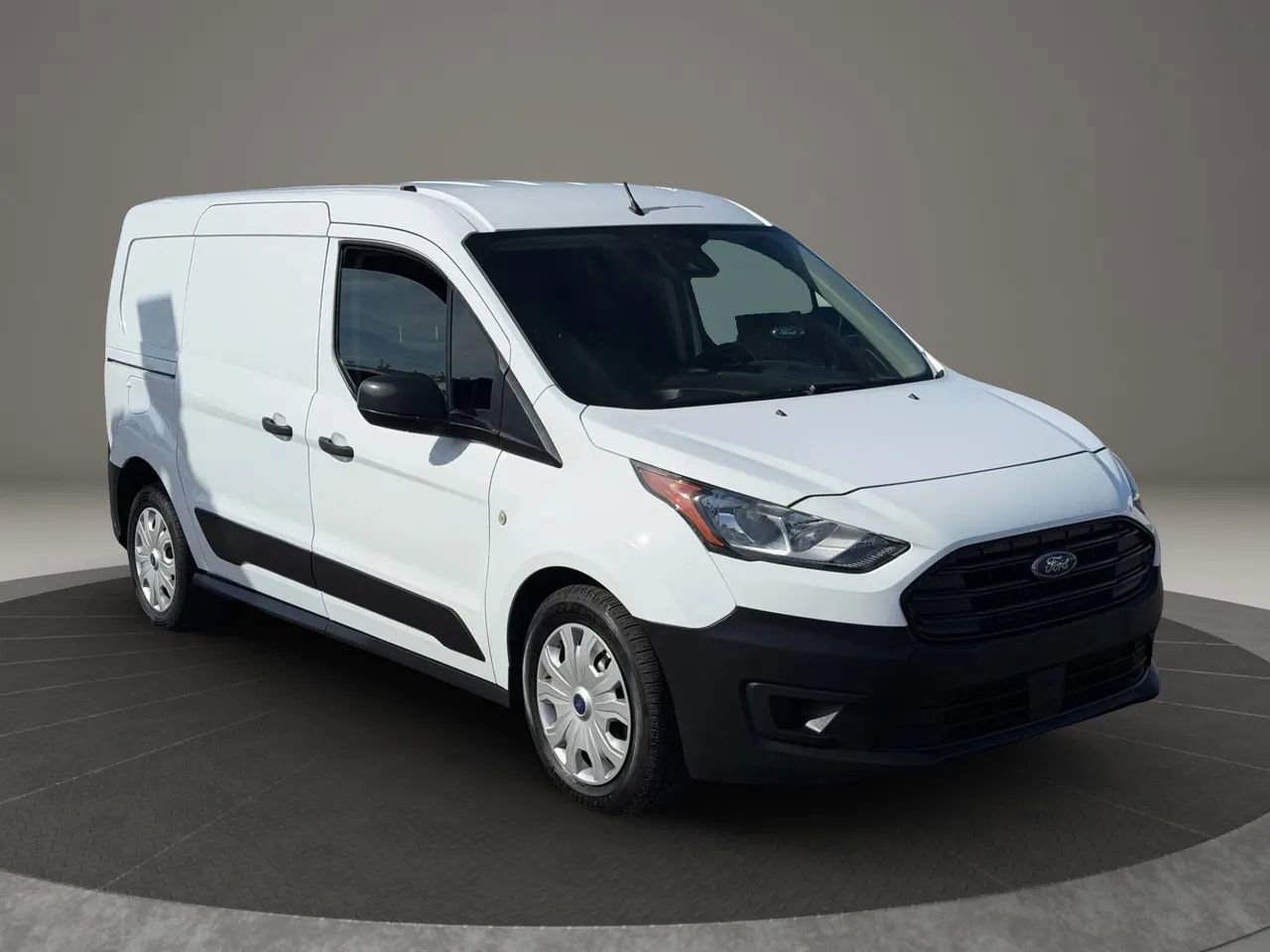 Used 2022 Ford Transit Connect XL image 7