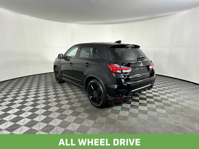 New 2026 Mitsubishi Outlander Sport LE AWD/4WD image 8