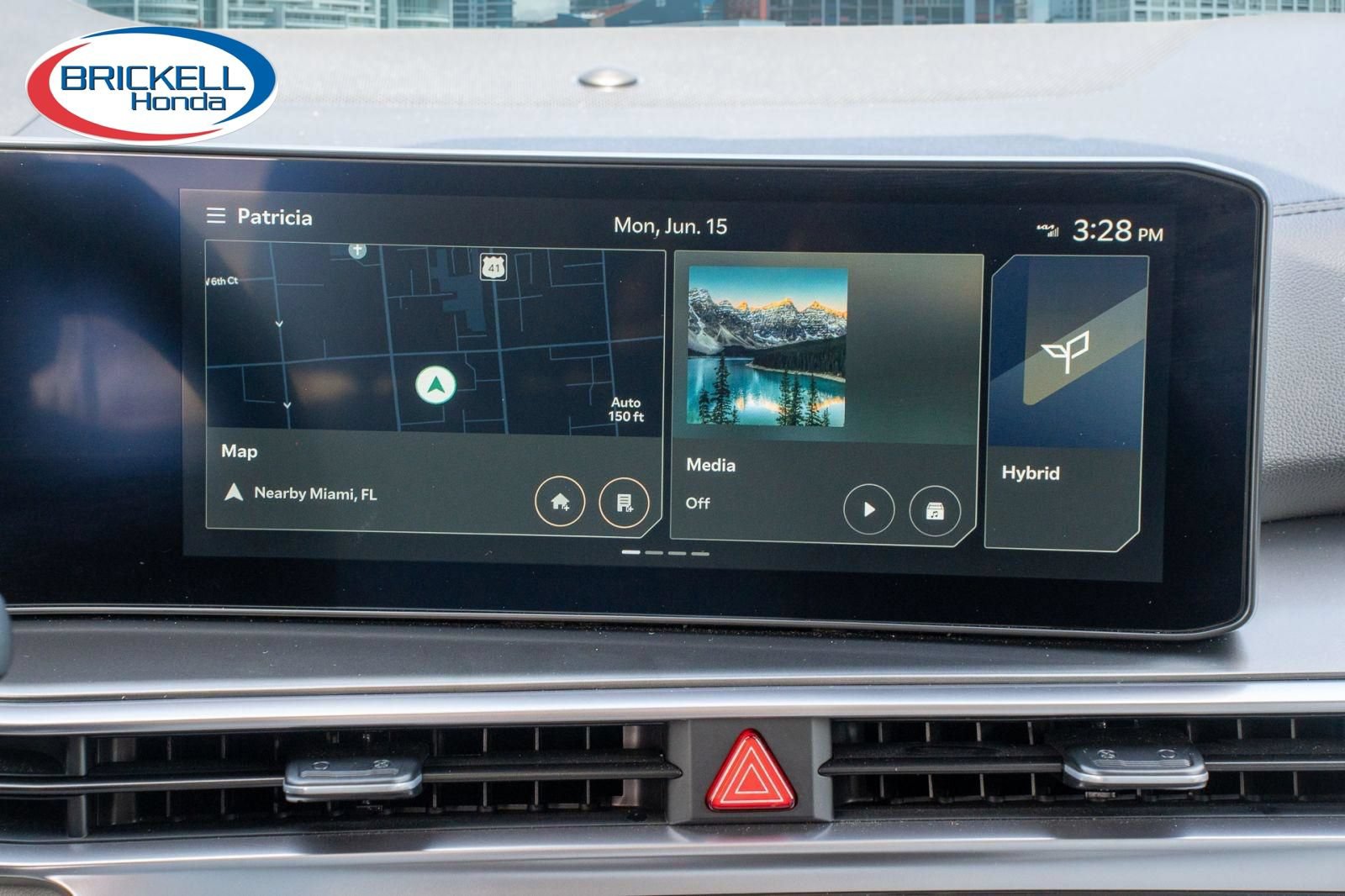 Used 2026 Kia Sorento EX w/ EX Premium Package FWD image 26
