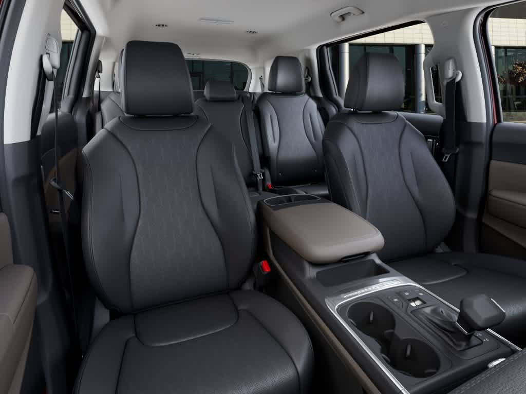 New 2026 Kia Carnival FWD image 15