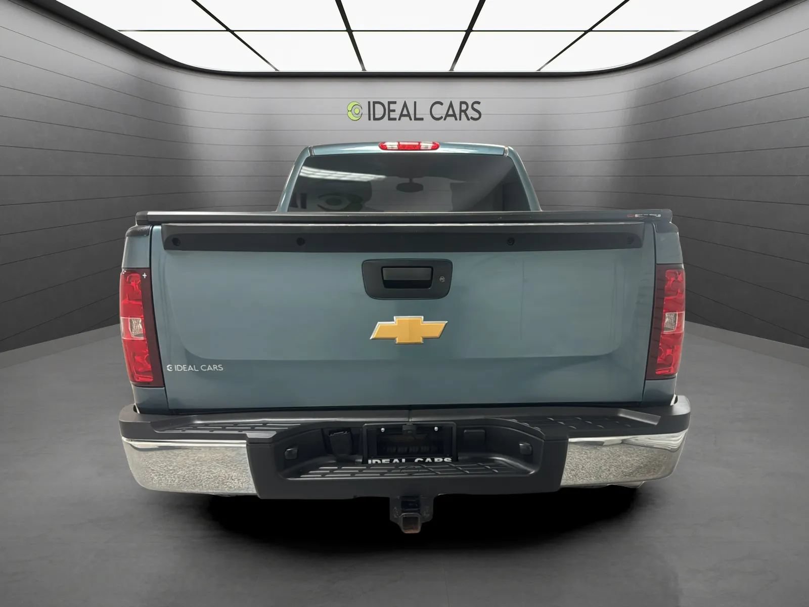 Used 2013 Chevrolet Silverado 1500 LT w/ All-Star Edition RWD image 6