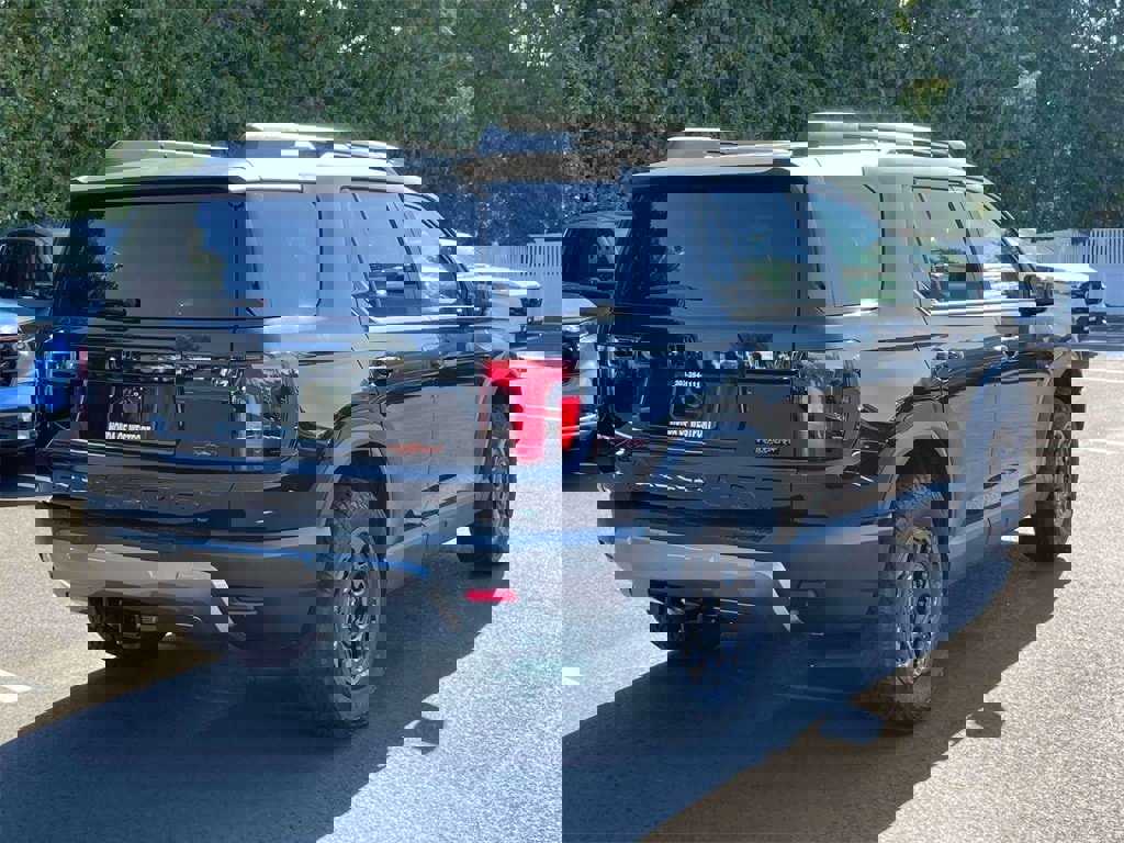 New 2026 Honda Passport TrailSport image 5