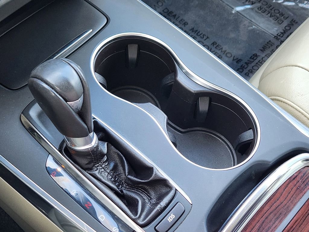 Used 2014 Acura MDX FWD w/ Technology Package image 10