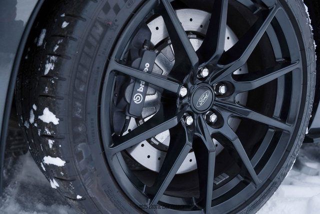 Used 2015 Ford Mustang Shelby GT350 image 55