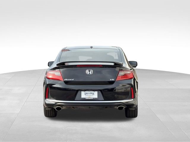 Used 2016 Honda Accord EX-L image 7