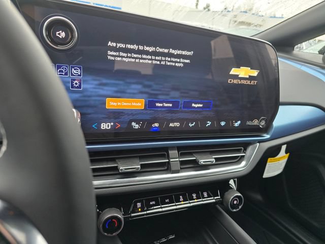 New 2026 Chevrolet Equinox EV LT FWD image 26