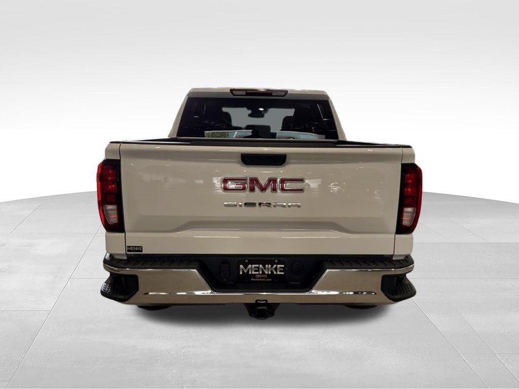 New 2026 GMC Sierra 1500 Pro w/ Pro Value Package AWD/4WD image 6
