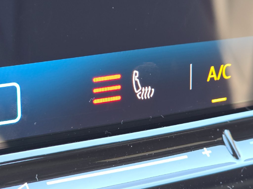 New 2026 Volkswagen Tiguan SE R-Line AWD/4WD image 6