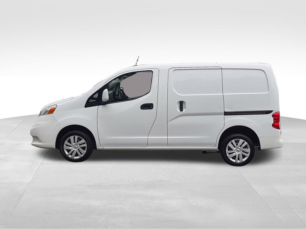 Used 2014 Nissan NV200 SV w/ Technology Package FWD image 12