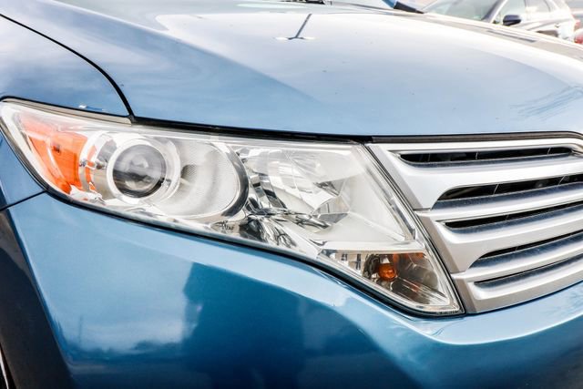 Used 2010 Toyota Venza AWD image 16