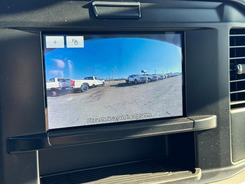 New 2026 Ford F450 XL w/ XL Chrome Package AWD/4WD image 17
