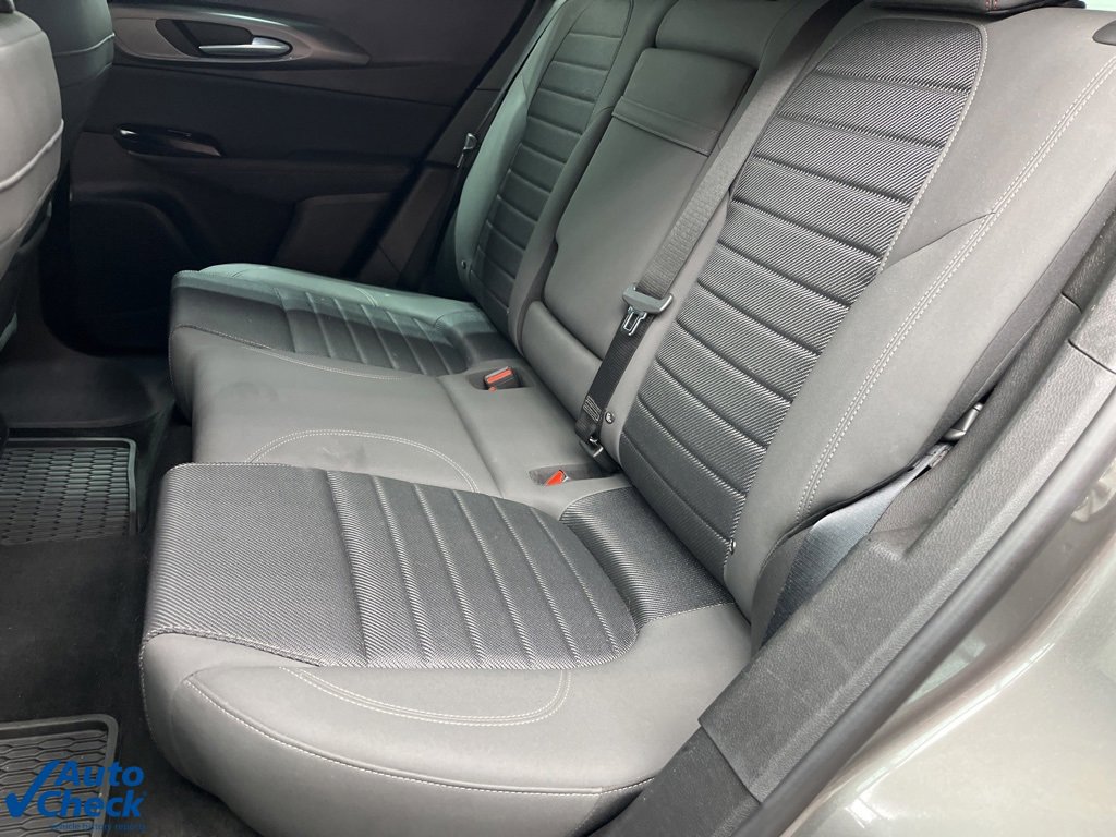 Used 2024 Dodge Hornet R/T image 19